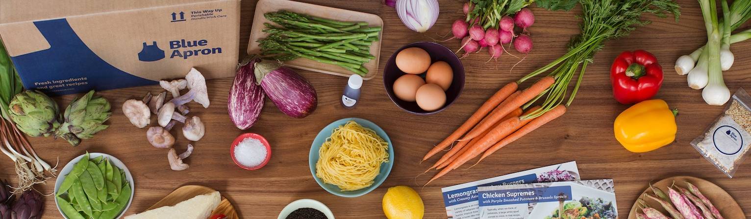 Blue Apron