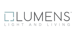 Lumens Light + Living